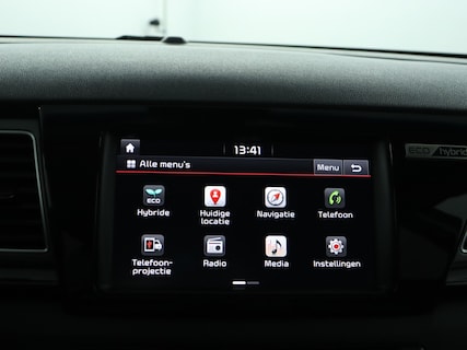 Kia-Niro