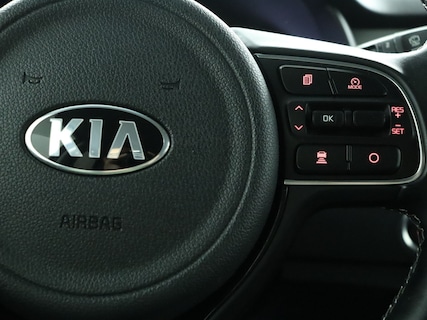 Kia-Niro