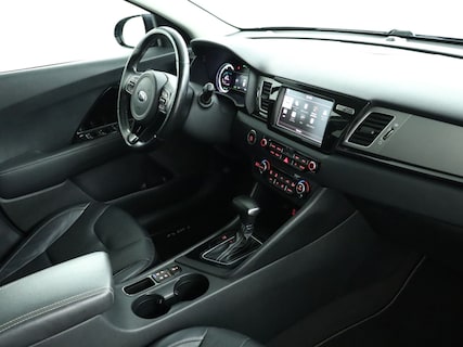 Kia-Niro