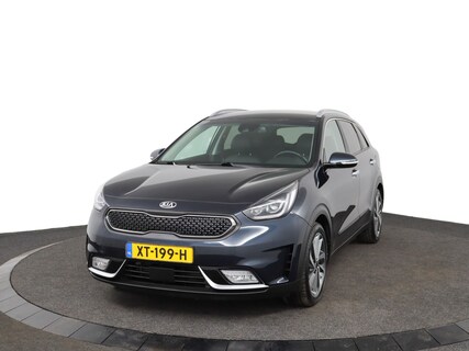 Kia-Niro