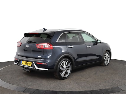 Kia-Niro