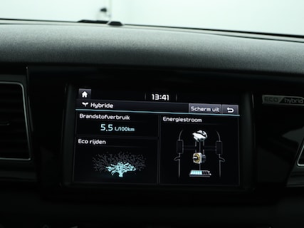 Kia-Niro