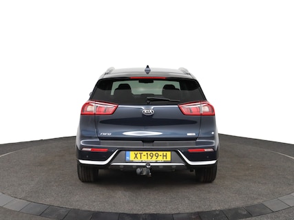 Kia-Niro