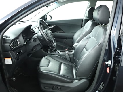 Kia-Niro