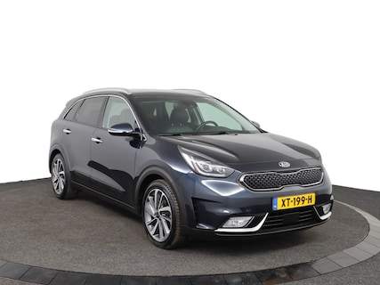 Kia-Niro