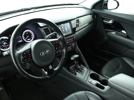 Kia-Niro