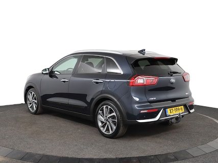 Kia-Niro