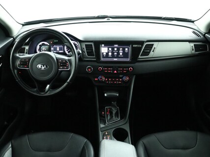 Kia-Niro