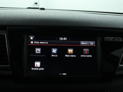 Kia-Niro