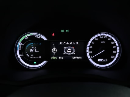 Kia-Niro