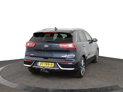 Kia-Niro