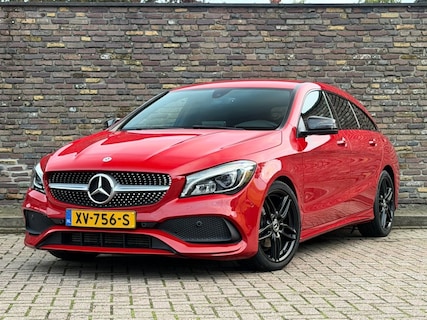 Mercedes-Benz-CLA