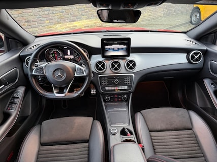 Mercedes-Benz-CLA