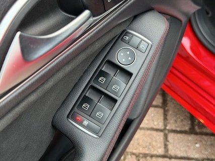 Mercedes-Benz-CLA