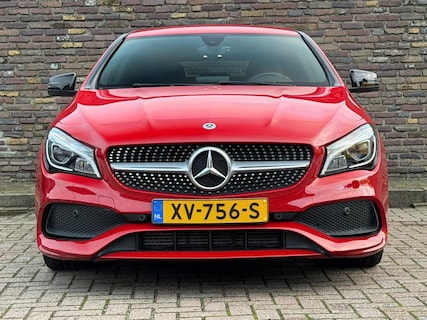 Mercedes-Benz-CLA