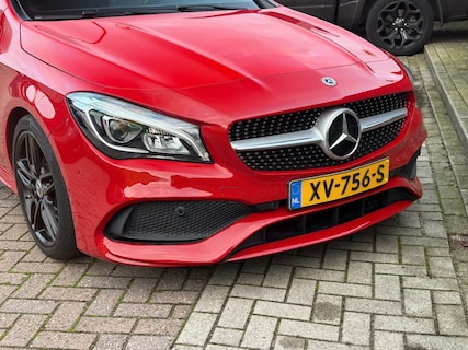 Mercedes-Benz-CLA