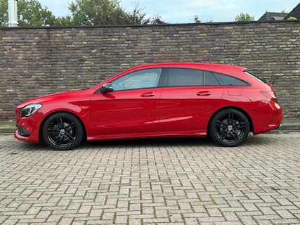 Mercedes-Benz-CLA