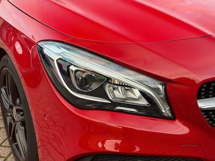 Mercedes-Benz-CLA