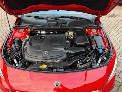 Mercedes-Benz-CLA