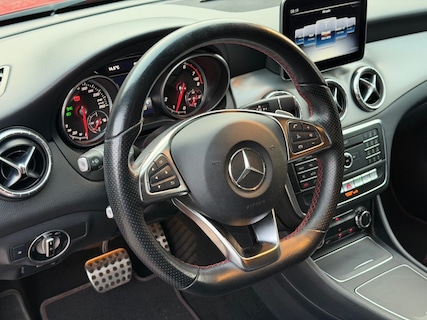 Mercedes-Benz-CLA