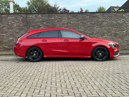 Mercedes-Benz-CLA
