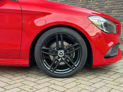 Mercedes-Benz-CLA