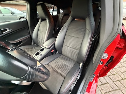 Mercedes-Benz-CLA