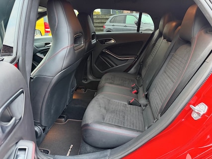 Mercedes-Benz-CLA