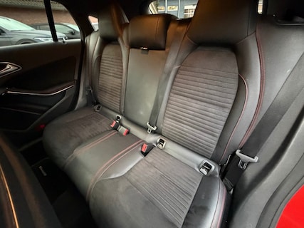 Mercedes-Benz-CLA