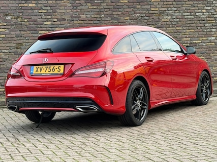Mercedes-Benz-CLA