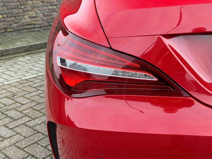 Mercedes-Benz-CLA