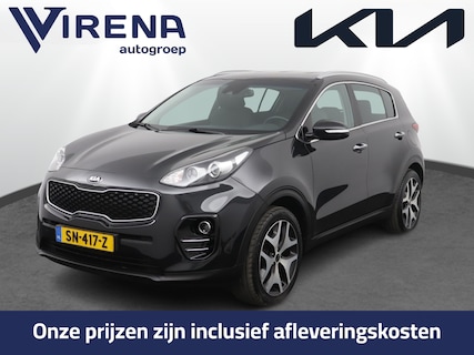 Kia-Sportage