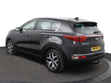 Kia-Sportage