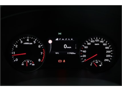 Kia-Sportage
