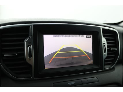 Kia-Sportage