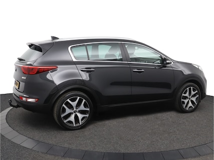 Kia-Sportage
