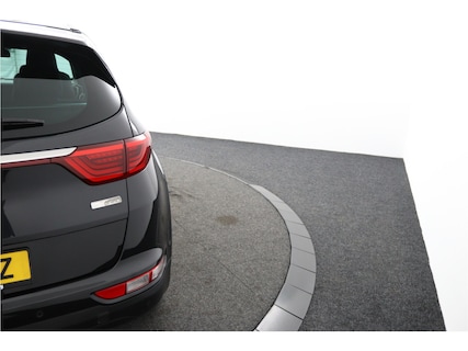 Kia-Sportage
