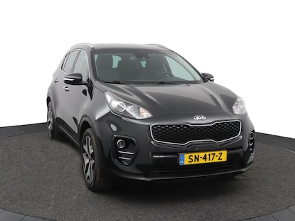 Kia-Sportage