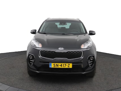 Kia-Sportage