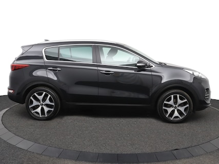 Kia-Sportage