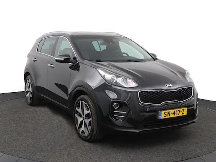 Kia-Sportage