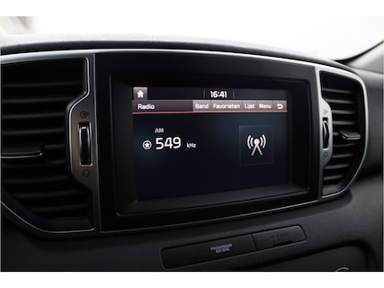 Kia-Sportage