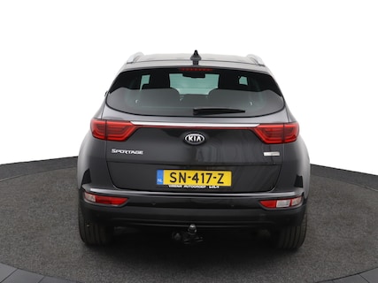 Kia-Sportage