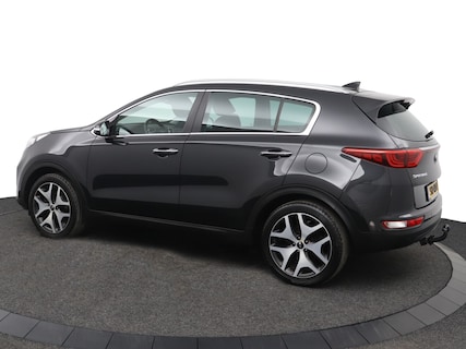 Kia-Sportage