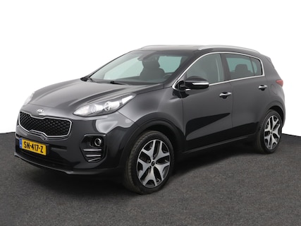 Kia-Sportage