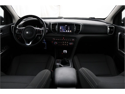 Kia-Sportage