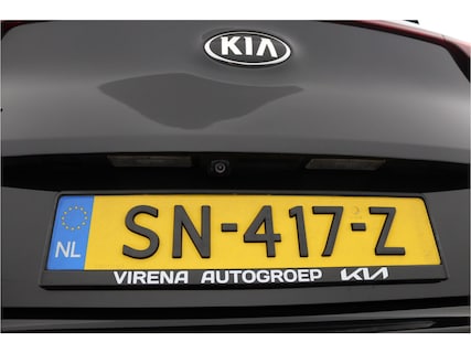 Kia-Sportage