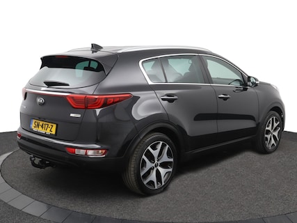 Kia-Sportage