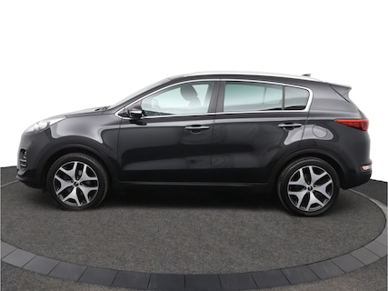 Kia-Sportage
