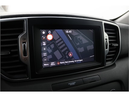 Kia-Sportage